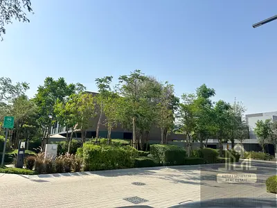 Town house villa 2 bedroom apartment ready to move just 1010k