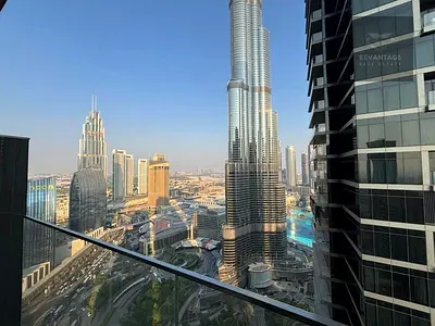Best Price | Premium Furniture | Amazing View Burj