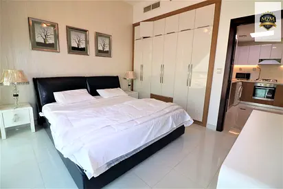Furnished | 1Bed Convertible to 2Bed | Near Metro