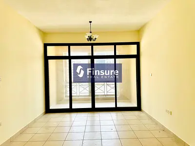 Spacious 1 BHK | Ready to Move in