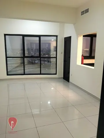 Marina & City Views | High-Floor | Unfurnished