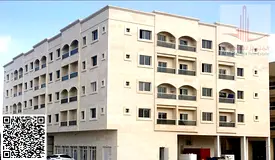 For annual rent in Ajman: a room, living room, and balcony in Al Mazroui 2 building in Al Rawda. Ask