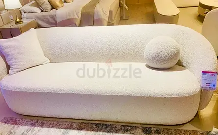 3 Seater Couch