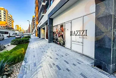 Retail Shop | Ready to Move | Excellent Visibility