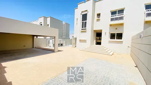 Spacious 3BR + Maid | Prime Location in Barashi | 110k Upto 4 payments |