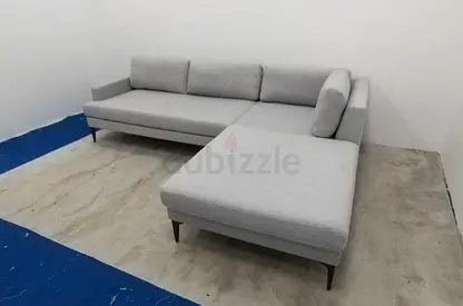 Great condition Andes west elm sectional sofa for sale