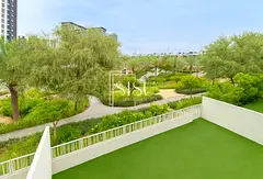 Park Facing | Vacant | Prime Location