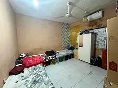 Room for rent with attached washroom