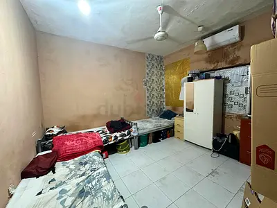 Room for rent with attached washroom
