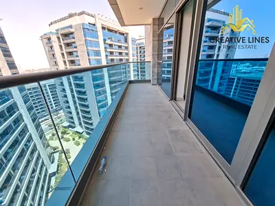 Spacious Layout !! All Amenities !! Chiller Free