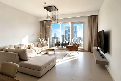 High Floor|Central Park View|Chiller Free