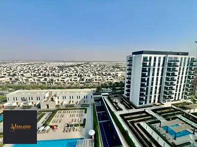 Brand New | Villas View | Motivated Seller
