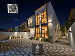 🏡 Exclusive Villa for Sale in Al Mowaihat – Prime Location Behind Nesto Al Tallah