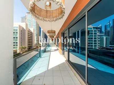 Lowest Price | Exclusive | Large Layout | Vacant