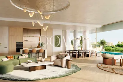 Luxury | Beachfront | Private Pool | Ready Jun2029 - copy