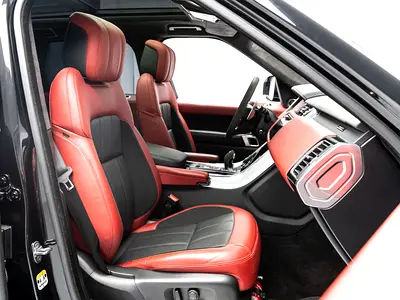 Land Rover Range Rover Sport HST, миниатюра 9