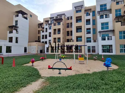 Spacious Studio Apartment | Open View | Loggia + Balcony