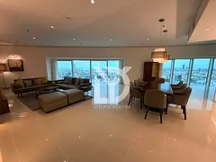 Premium 2BR Apartment | Near Metro | Open Skyline Views | Sheikh Zayed Road