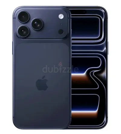 Apple iPhone 17 Pro Max 5G 256GB