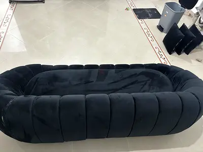 Urgent Sale, Comfortable Couch To Sale - 600 dhm