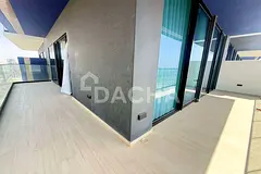 High Floor | Furnished | Closed Kitchen
