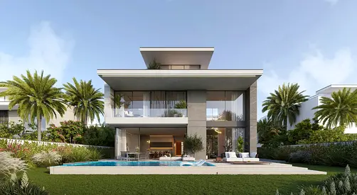 5 BR STANDALONE EXQUISITE VILLA | PAYMENT PLAN