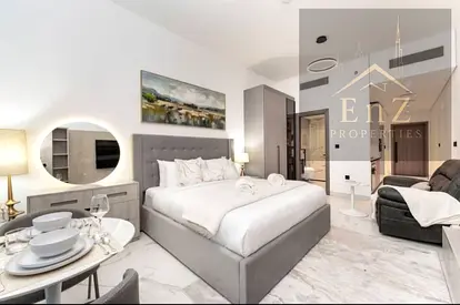 Fully Furnished Studio Apartment | Ready to Move In | Prime Location