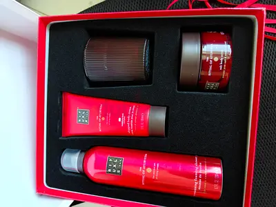 Rituals The Ritual of Sakura gift set - brand new for women