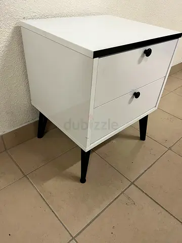 Home Centre bedside table