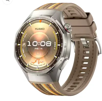 Huawei Smart Watch GT 6 Brown