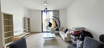 Modern Luxurious Bigger 1bhk Fully Furnished + Close Kitchen in Misk Aljada Community