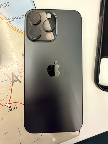 Iphone 16 Pro Max 512GB TRDA