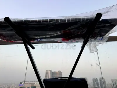 Piano Stand Keyboard