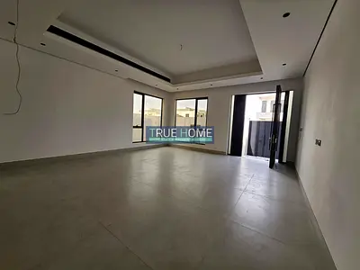 Spacious 7-Master Bedroom Villa with Elevator | Al Hoshi