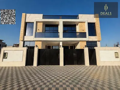 صفقة بيع مستعجلة | تاون هاوس 4 غرف نوم | مساحة أرض واسعة 2,600 قدم مربع | أفضل سعر في السوق | مجتمع سكني فاخر | موقع مميز | فرصة استثمارية بعائد مرتفع