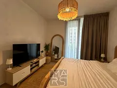 Hot Offer | An Elegant Furnished Studio Apartment | 38K 1P Aljada