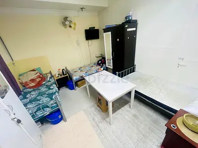 Bed space