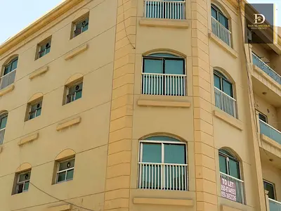 For Sale / Sharjah / Muwaileh Commercial / Commercial/Residential Building 3000 sq ft Corner on a 36m Street