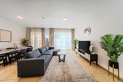 Special Offer: 22nd floor Rimal 2BD in front of JBR Beach