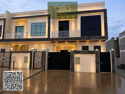 فرصة مميزة للتملك بالحليو 2 – فيلا مودرن جاهزة للسكن بتشطيبات فاخرة وسعر خاص للكاش
