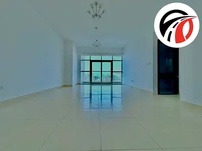 Luxury 2BR Apartment with Premium Amenities In 100K