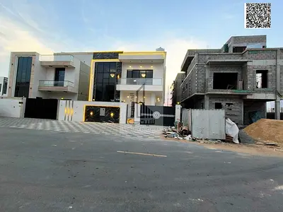 🔥 Modern Luxury Villa for Sale 🔥 Freehold ownership for all nationalities