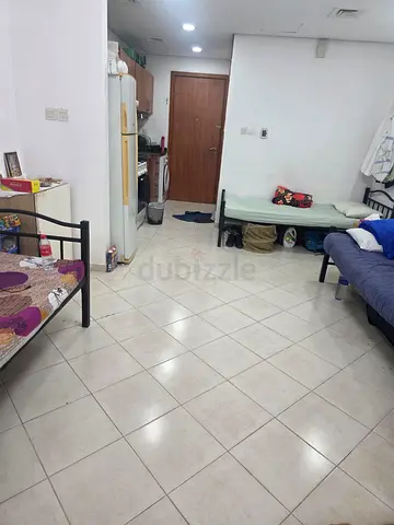 Executive bed space