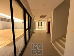 Ready 4BR Independent Villa | Arabs Only | Golden Visa Available