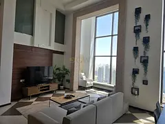 Loft Apartment|45th floor |Full Marina View|Vacant