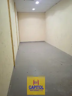 350sqft AFFORDBLE PRICE STORAGE WAREHOUSE AVAILABLE FOR RENT IN ALQUOZ 4 (SD)