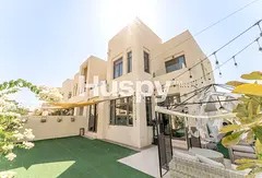 True Corner | Extended Upgraded | Vacant