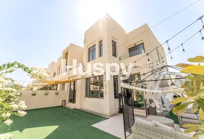 True Corner | Extended Upgraded | Vacant
