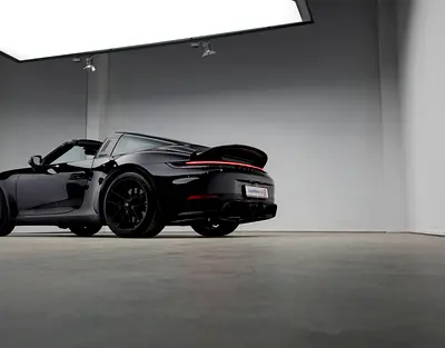 2026 Porsche 911 缩略图 20