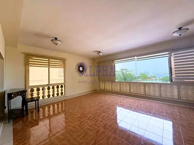 2 BR for Sale | Lagoon View | Marina